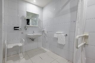 Premier Inn Dresden City Zentrum fotoÄŸrafÄ±