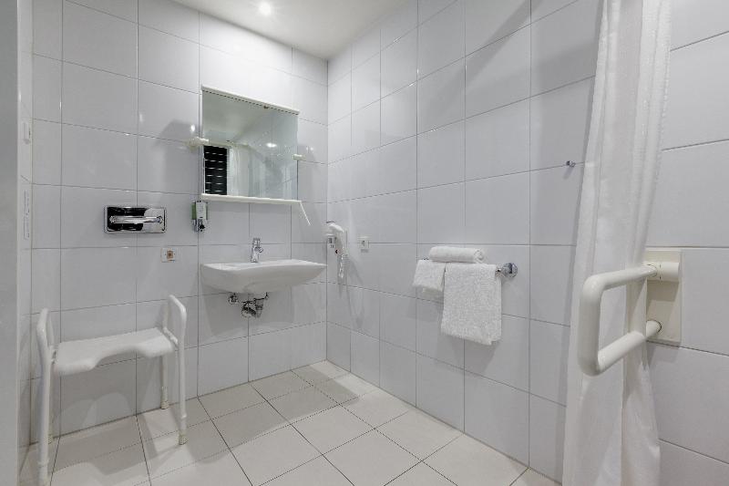 Premier Inn Dresden City Zentrum - Oda