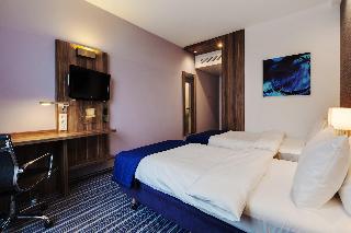 Premier Inn Dresden City Zentrum fotoÄŸrafÄ±