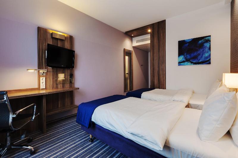 Premier Inn Dresden City Zentrum - Oda
