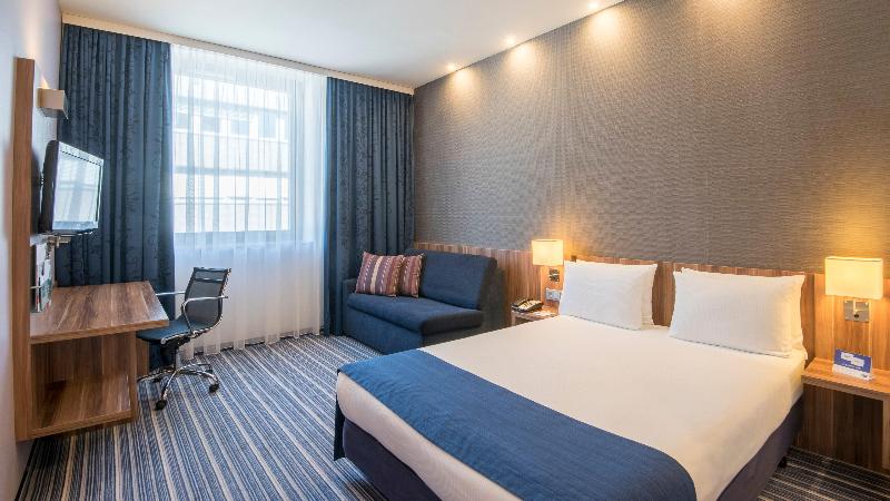 Premier Inn Dresden City Zentrum - Oda
