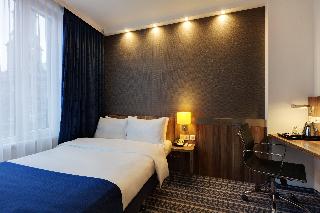 Premier Inn Dresden City Zentrum fotoÄŸrafÄ±