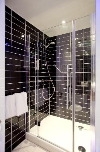 Premier Inn Dresden City Zentrum fotoÄŸrafÄ±