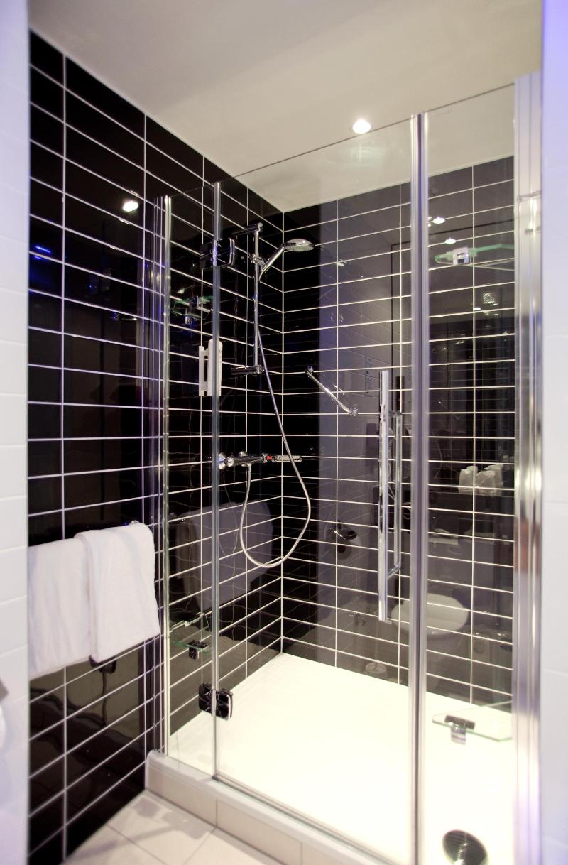 Premier Inn Dresden City Zentrum - Oda