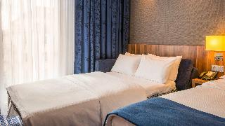 Premier Inn Dresden City Zentrum fotoÄŸrafÄ±