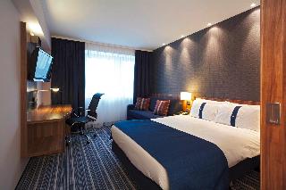 Premier Inn Dresden City Zentrum fotoÄŸrafÄ±