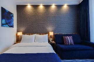 Premier Inn Dresden City Zentrum fotoÄŸrafÄ±