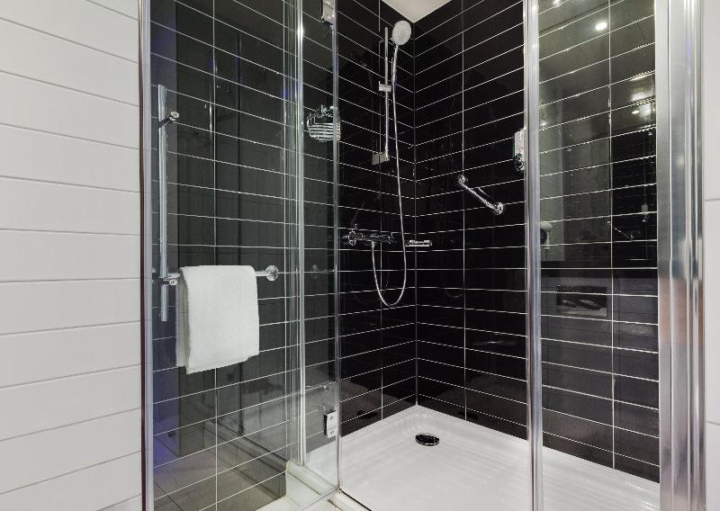 Premier Inn Dresden City Zentrum - Oda