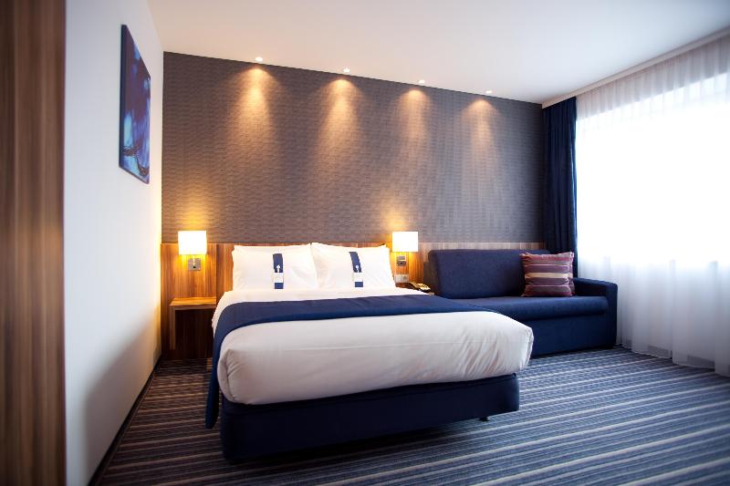 Premier Inn Dresden City Zentrum - Oda