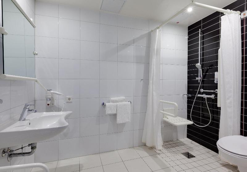 Premier Inn Dresden City Zentrum - Oda