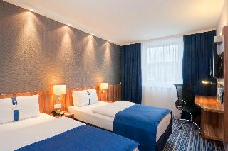 Premier Inn Dresden City Zentrum fotoÄŸrafÄ±