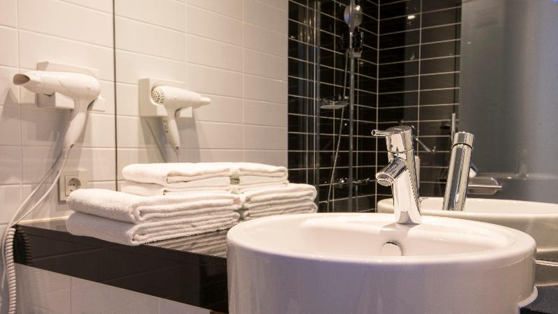 Premier Inn Dresden City Zentrum - Oda