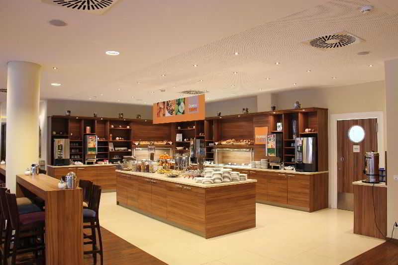 Premier Inn Dresden City Zentrum fotoÄŸrafÄ±