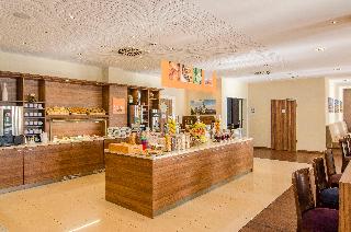 Premier Inn Dresden City Zentrum fotoÄŸrafÄ±