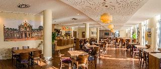 Premier Inn Dresden City Zentrum fotoÄŸrafÄ±