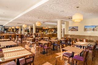 Premier Inn Dresden City Zentrum fotoÄŸrafÄ±