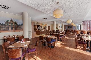 Premier Inn Dresden City Zentrum fotoÄŸrafÄ±