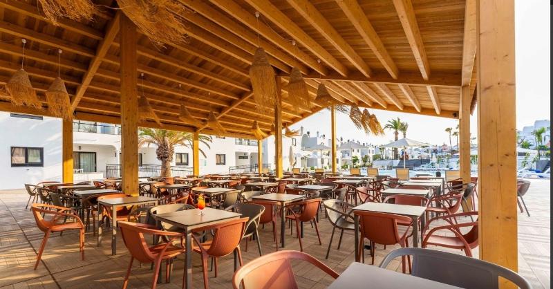 Bakour Lanzarote Splash - Bar