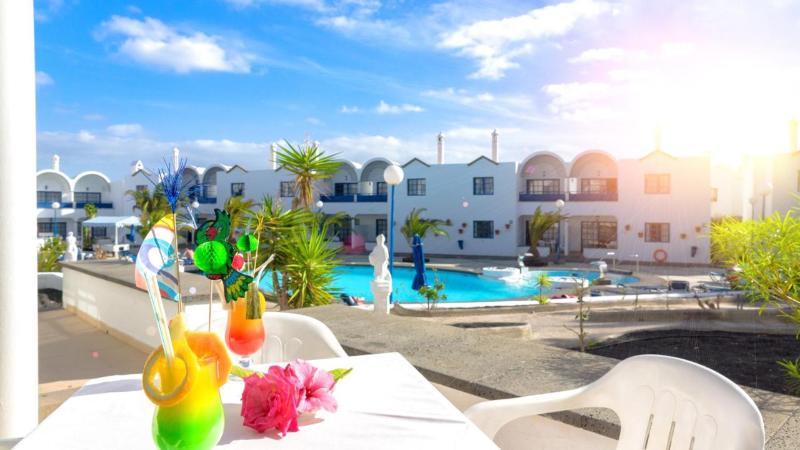 Bakour Lanzarote Splash - Genel