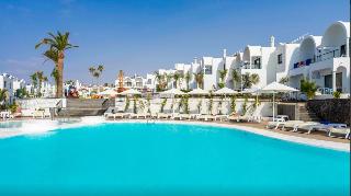 Bakour Lanzarote Splash fotoÄŸrafÄ±