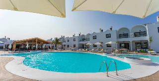 Bakour Lanzarote Splash fotoÄŸrafÄ±