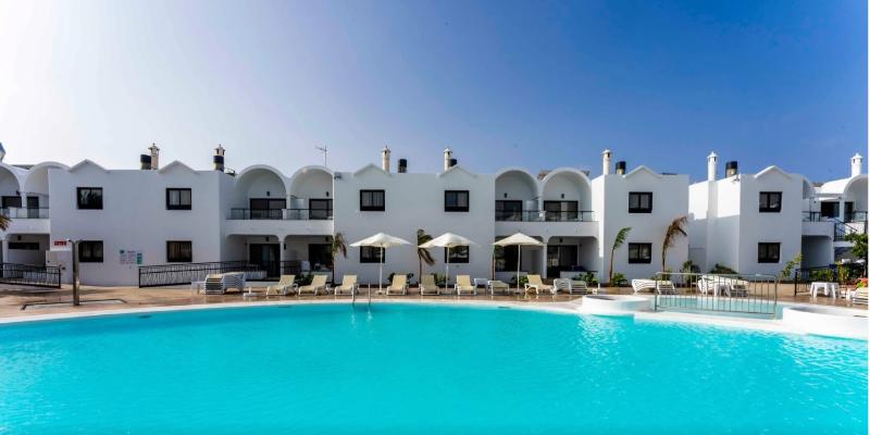 Bakour Lanzarote Splash - Havuz