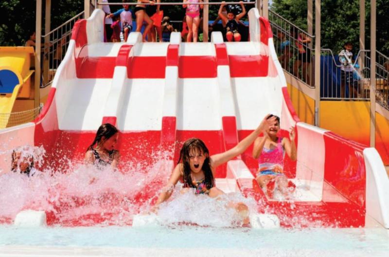 Bakour Lanzarote Splash - Havuz