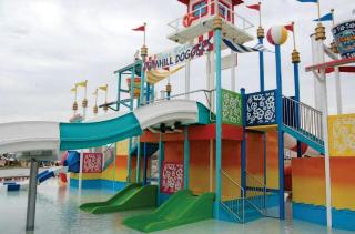Bakour Lanzarote Splash fotoÄŸrafÄ±