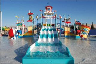 Bakour Lanzarote Splash fotoÄŸrafÄ±