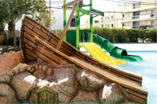 Bakour Lanzarote Splash fotoÄŸrafÄ±