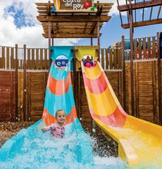 Bakour Lanzarote Splash fotoÄŸrafÄ±