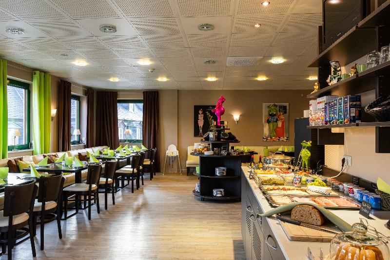 Aulmann - Restoran