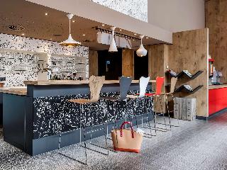 Ibis Muenster City fotoÄŸrafÄ±