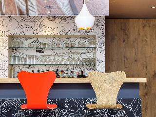 Ibis Muenster City fotoÄŸrafÄ±