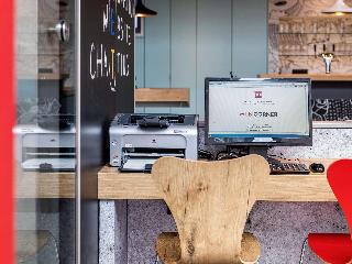Ibis Muenster City fotoÄŸrafÄ±