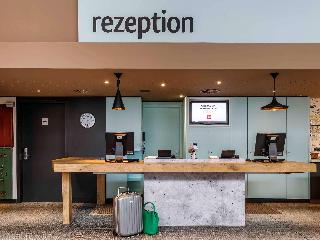 Ibis Muenster City fotoÄŸrafÄ±