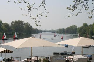 Ibis Muenster City fotoÄŸrafÄ±