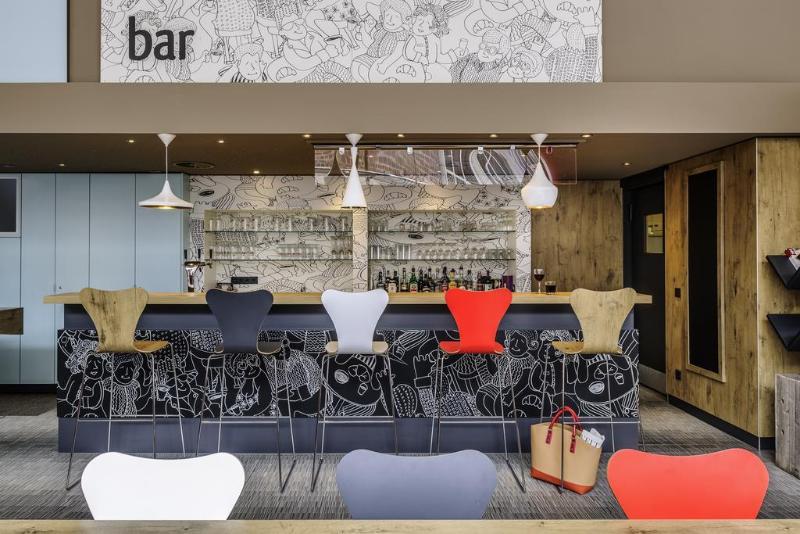 Ibis Muenster City - Genel