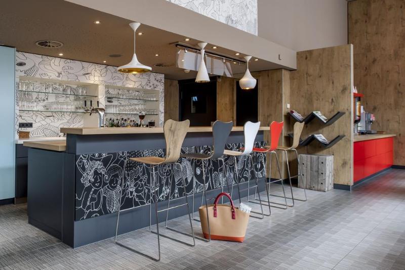 Ibis Muenster City - Genel