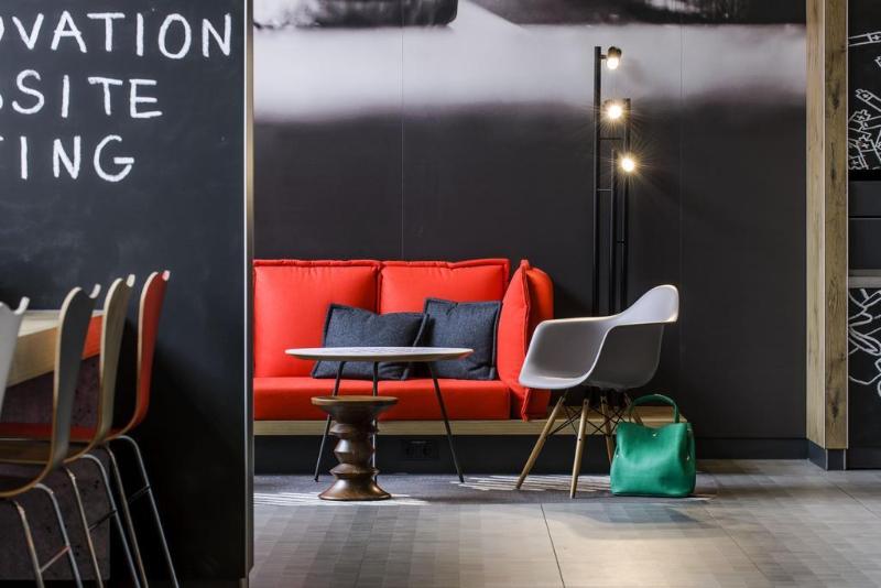 Ibis Muenster City - Genel