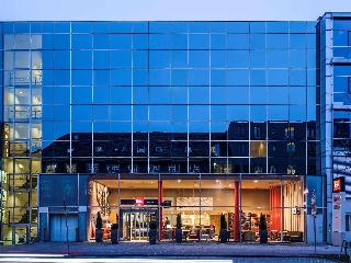 Ibis Muenster City fotoÄŸrafÄ±