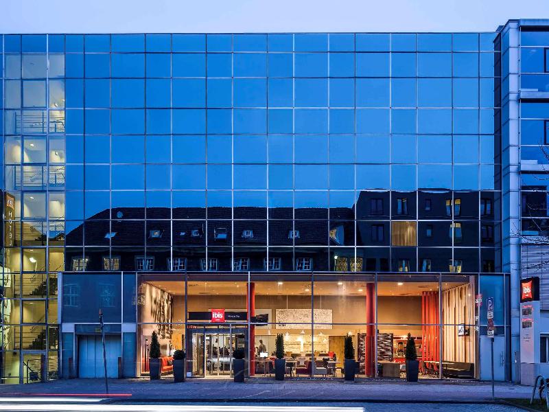 Ibis Muenster City - Genel