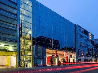 Ibis Muenster City fotoÄŸrafÄ±