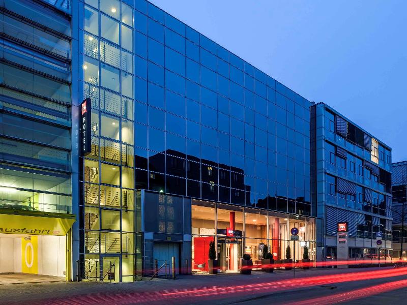 Ibis Muenster City - Genel