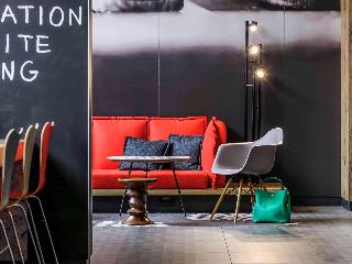 Ibis Muenster City fotoÄŸrafÄ±