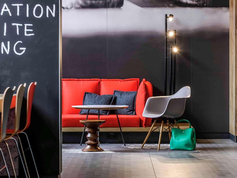 Ibis Muenster City - Genel