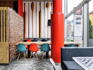 Ibis Muenster City fotoÄŸrafÄ±