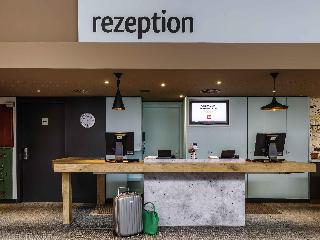 Ibis Muenster City fotoÄŸrafÄ±