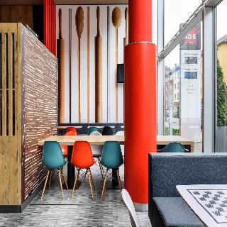 Ibis Muenster City fotoÄŸrafÄ±