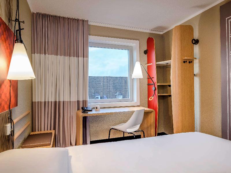 Ibis Muenster City - Oda